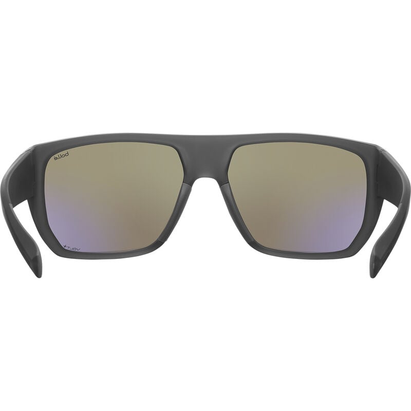 VULTURE, Matte Crystal Grey-HD Polarized Offshore Blue, hi-res image number null